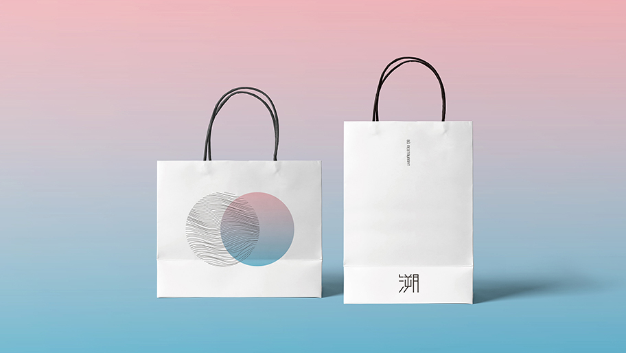 溯餐厅品牌设计