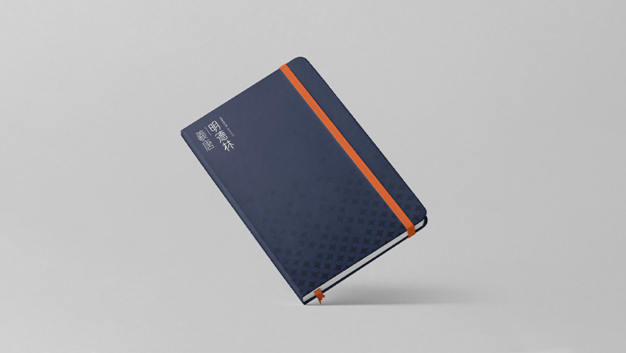 明德林品牌设计