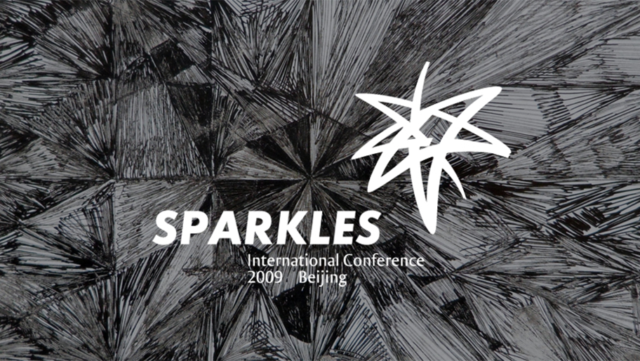 SPARKLES会议视觉