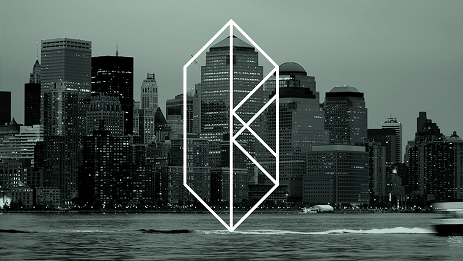 启物空间设计品牌设计